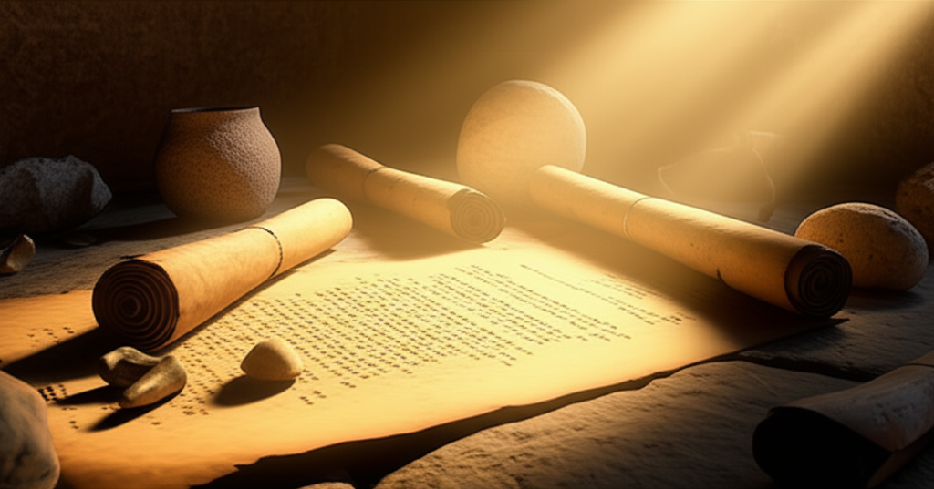 Echoes in the Dust: Voices from the Persecuted Church
